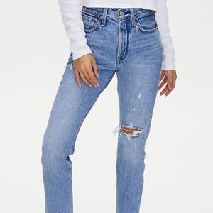 Levi's 501 Skinny